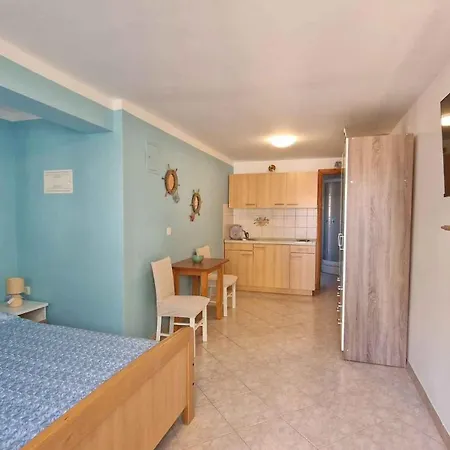 Apartament In - Insel Krk 53305