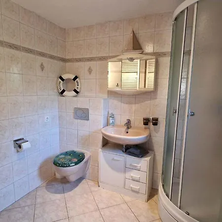 In - Insel Krk 53305 Apartament