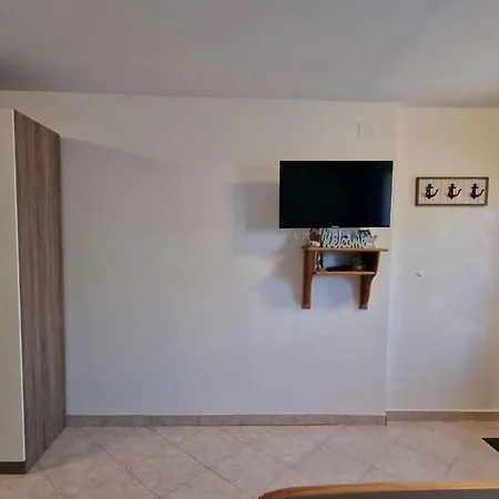 Apartament In - Insel Krk 53305 *